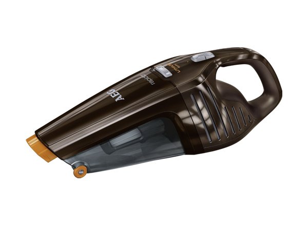 Test Akkusauger AEG Rapido AG6108C