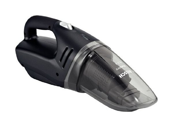 Test Akkusauger Bosch BKS4033 Wet und Dry