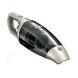 Akkusauger Philips ECO FC6148/01 Test Vergleich