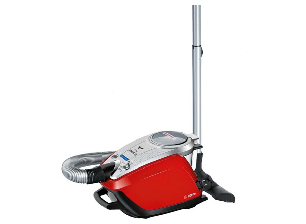 Test Bodenstaubsauger Bosch BGS5ZOOO3 Zoo'o ProAnimal