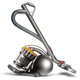 Bodenstaubsauger Dyson DC33c Origin Test Vergleich