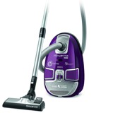 Bodenstaubsauger Rowenta RO5729 DA Silence Force Extreme Test Vergleich