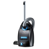 Bodenstaubsauger Siemens VSQ5X1230 Q5.0 Test Vergleich