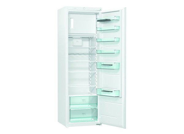 Test Einbaukühlschrank Gorenje RBI 4182 E1