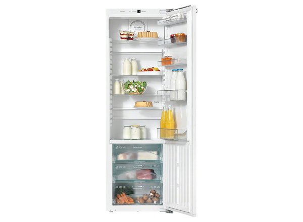 Test Einbaukühlschrank Miele K37272iD