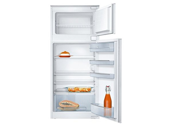 Test Einbaukühlschrank Neff K1654X8