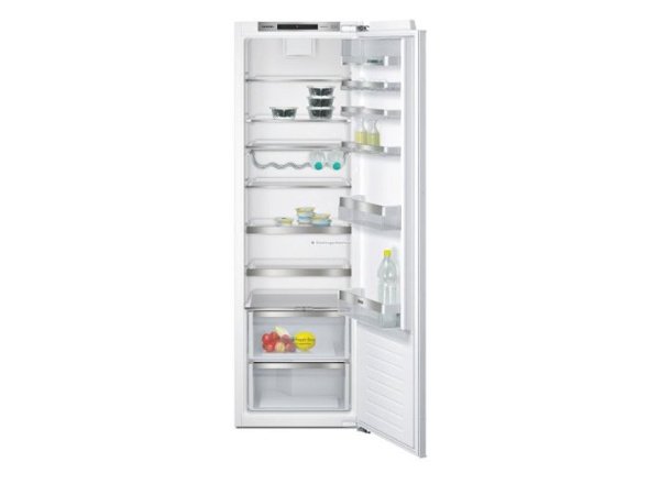 Test Einbaukühlschrank Siemens iQ500 KI81RAD30