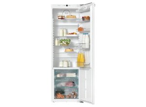 Einbaukühlschrank Miele K37272iD