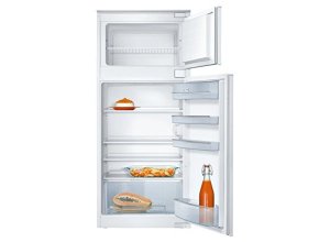 Einbaukühlschrank Neff K1654X8