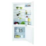 großer Einbaukühlschrank AEG SCB51421LS Test Vergleich