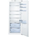 großer Einbaukühlschrank Bosch KIF51AF30 Serie 8 Test Vergleich