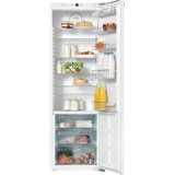 großer Einbaukühlschrank Miele K37272iD Test Vergleich