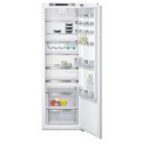 großer Einbaukühlschrank Siemens iQ500 KI81RAD30 Test Vergleich