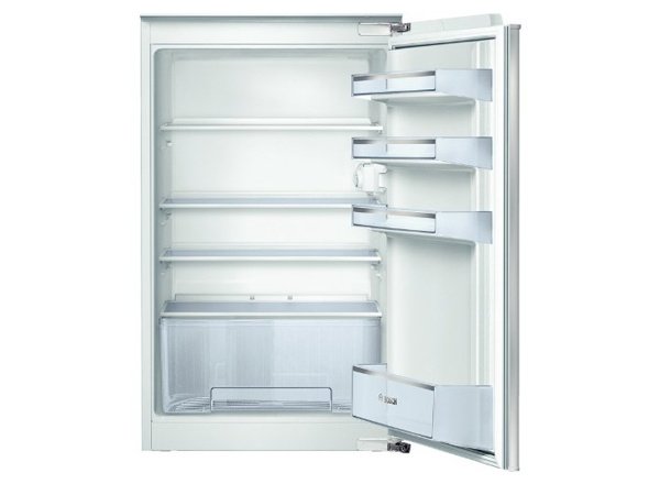 Test Einbaukühlschrank Bosch KIR18V60 Serie 2