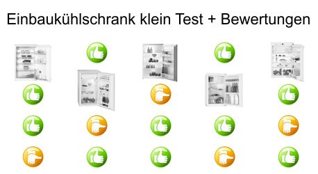 kleiner Einbaukühlschrank Test Bewertungen kleiner Einbaukühlschrank Test Bewertungen