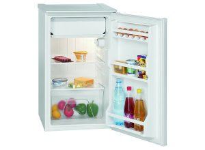 Einbaukühlschrank Bomann KS 3261