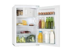 Einbaukühlschrank Klarstein Coolzone 120