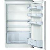 kleiner Einbaukühlschrank Bosch KIR18V60 Serie 2 Test Vergleich