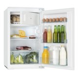 kleiner Einbaukühlschrank Klarstein Coolzone 120 Test Vergleich