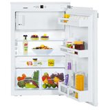 kleiner Einbaukühlschrank Liebherr IK 1624 Test Vergleich