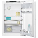 kleiner Einbaukühlschrank Siemens iQ500 KI21RAD40 Test Vergleich