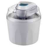 Gino Gelati ICD-30W 4in1 Eismaschine Test Vergleich