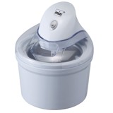 Eismaschine Mia IC 9963 Speiseeisbereiter Test Vergleich