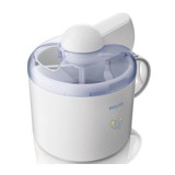 Philips Eismaschine HR2304/70 Test Vergleich