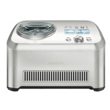 Kompressor-Eismaschine Gastroback 42909 Smart Ice Cream Advanced Test Vergleich