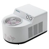 Kompressor-Eismaschine Nemox Gelatissimo Test Vergleich