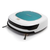 Roboter Staubsauger Ecovacs DEEBOT D45 Saugroboter Test Vergleich
