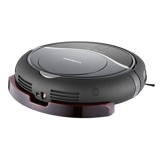Roboter Staubsauger Moneual ME685 Saugroboter mit Nasswisch Funktion Test Vergleich