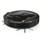 Roboter Staubsauger Philips FC8820/01 SmartPro Active Robotersauger Test Vergleich