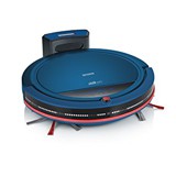 Roboter Staubsauger Severin RB 7028 Saugroboter Test Vergleich