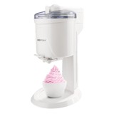 Eismaxx Softeis-Maschine Test Vergleich