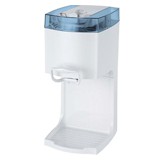 Softeismaschine Gino Gelati IC-50W-A 4in1 Test Vergleich