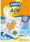 Staubsaugerbeutel Swirl A 08 MicroPor Plus®