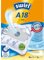 Staubsaugerbeutel Swirl A 18 MicroPor Plus®