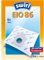 Staubsaugerbeutel Swirl EIO 86 MicroPor®