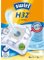 Staubsaugerbeutel Swirl H 32 MicroPor Plus®