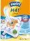 Staubsaugerbeutel Swirl H 41 MicroPor Plus®