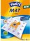 Staubsaugerbeutel Swirl M 47 MicroPor®
