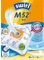 Staubsaugerbeutel Swirl M 52 MicroPor Plus®
