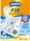 Staubsaugerbeutel Swirl P 38 MicroPor Plus®
