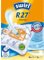 Staubsaugerbeutel Swirl R 27 MicroPor Plus®