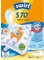 Staubsaugerbeutel Swirl S 70 MicroPor Plus®
