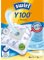 Staubsaugerbeutel Swirl Y 100 MicroPor Plus®