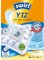 Staubsaugerbeutel Swirl Y 12 MicroPor Plus®