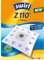 Staubsaugerbeutel Swirl Z 110 MicroPor®