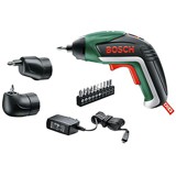 Akkuschrauber Bosch Home and Garden IXO V Set Test Vergleich